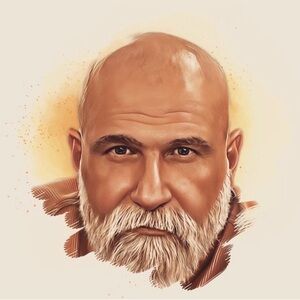 Meet your Posher, Frank